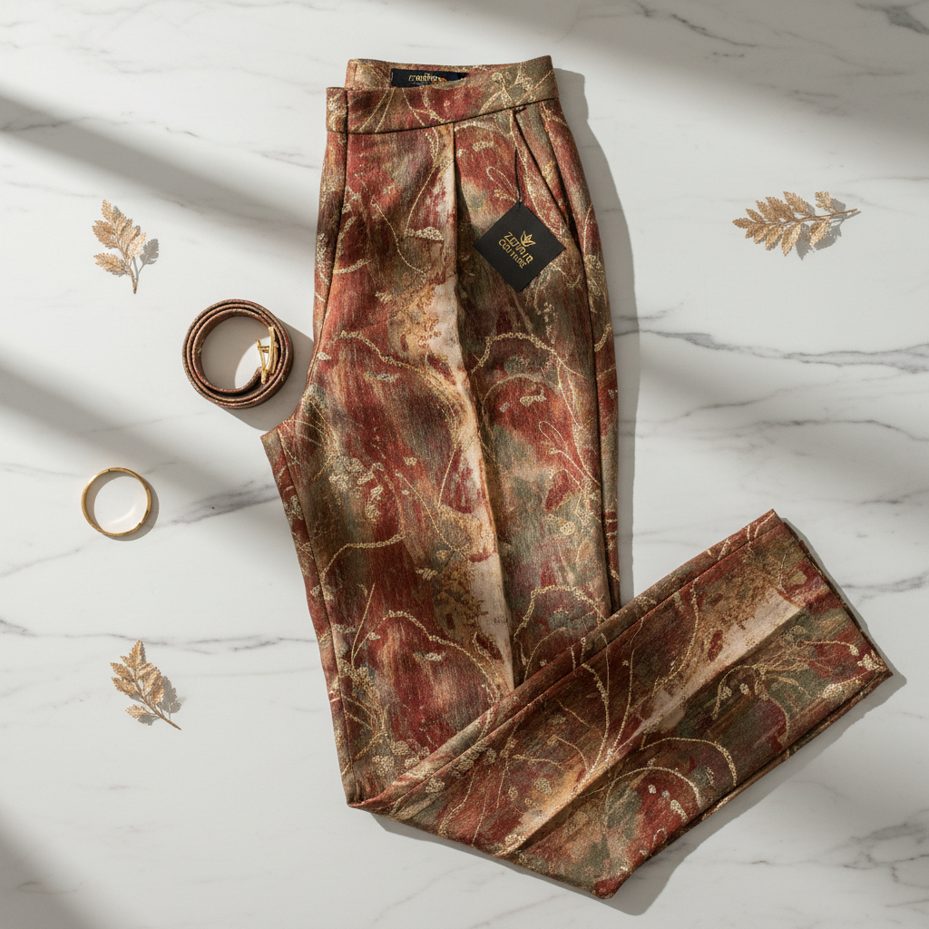 Trouser