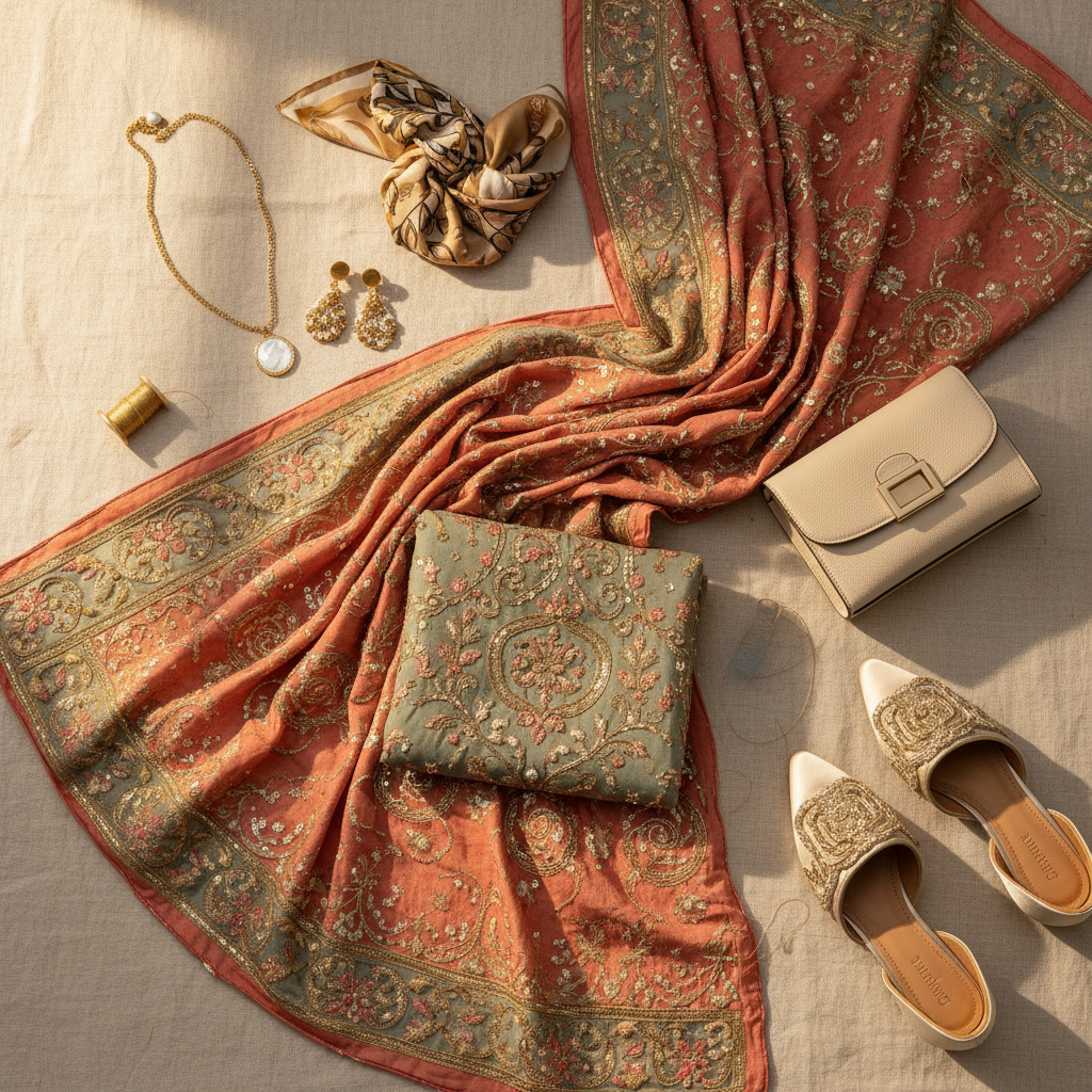 Luxury Collection